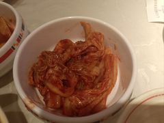 -七八冷面·延边朝鲜族美食(欢乐谷店)