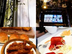 -好友缘家宴(青山路店)