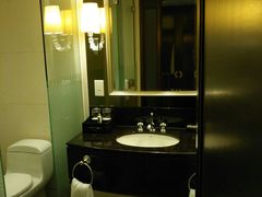 -澳门十六浦索菲特大酒店