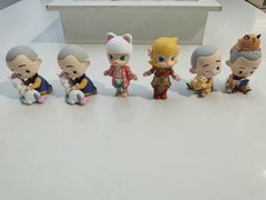 -泡泡玛特POPMART(合生汇店)