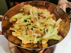 -径山十八道·风味民间菜(杭州总店)