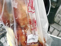 -吴山烤禽 (吴山路店)