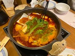 -牛New寿喜烧(青浦店)