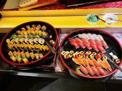 -滩万日本料理Nadaman(国贸大酒店)