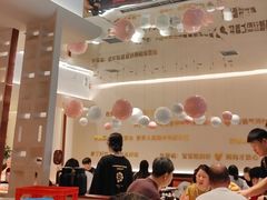 -孙家外婆•长春地标美食新名片(吾悦广场店)