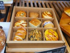 -Let's Taipei 非常烘焙(太古里店)