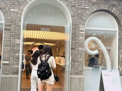 -喜茶(迪士尼小镇DP店)