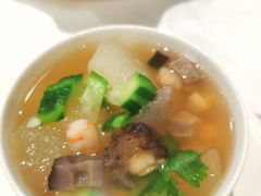 -金河半岛园林酒家(金融城店)