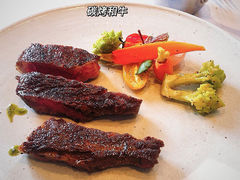 -莲西餐