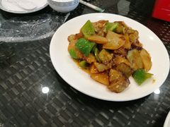 -四海鲜渔家菜(黄金海岸店)