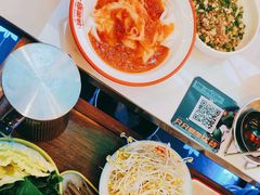 -渔香岛美蛙鱼头火锅(威清路店)