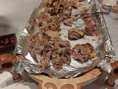 -清真·双公羊·馕坑烤全羊(奥体店)