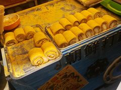 -朝鲜族打糕(时尚天河店)