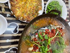 -龚师傅土菜馆.地道农家菜(魅力湘西店)