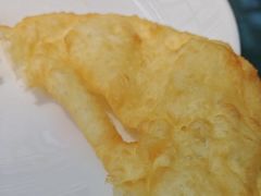 -天毓山庄·餐厅