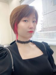 -芳琪造型