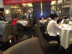 大堂-大铁勺新津菜(东丽阳光新业广场店)