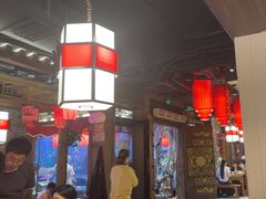 -蜀大侠火锅(寰球文化地标·总府店)