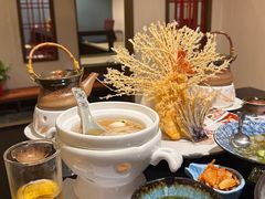 -天狗山料理(省体店)