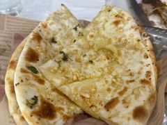 -葛尼沙印度餐厅 (镇明路店)