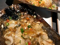 -很久以前羊肉串(昌里路三钢里店)