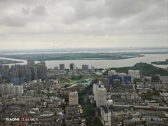 -镇江苏宁银河国际酒店-大堂酒廊