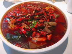 -大鸭梨烤鸭(枣园店)