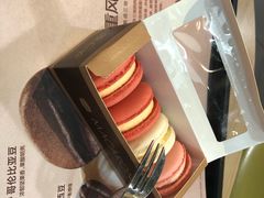 -麦当劳(世界城广场店)