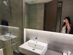 -新加坡明古连奥克伍德酒店
