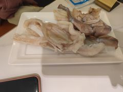 -嘎琉鲜切牛肉自助火锅