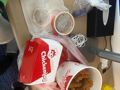-快乐蜂(永光广场店)