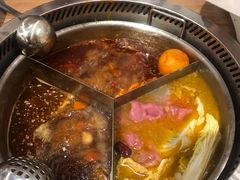 -捞三国火锅(吾悦广场店)