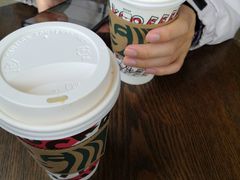 -星巴克臻选(上海长风大悦城店)