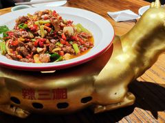 -文昌阁·长沙市井菜(美食地标店)