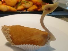 -同喜烤鸭店(光芒店)