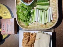 -酒肉门孔府菜(曲阜游客中心店)