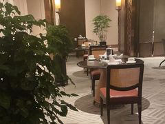 -领事馆19号中餐厅(厦门海景洲际酒店)