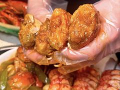 -沪小胖·小龙虾·蓝龙王(八佰伴店)