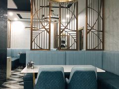 大堂-VATAN INDIAN RESTAURANT米特餐饮有限公司(城北路店)