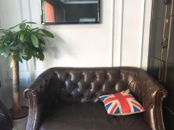 点击看大图 -3AM HAIR SALON烫发染发接发