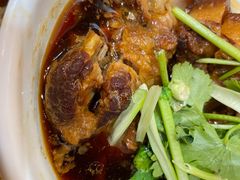 -聪辉同安老美食饭店(大元路店)