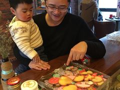 -B.O.M波姆烘焙(凤凰街店)