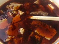 -犇逸·乐山跷脚牛肉·四川现炒(览海店)