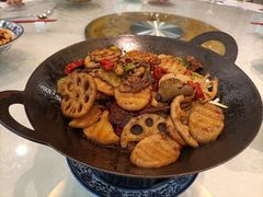 -玉华宫宾馆·餐厅(铜川驻京办店)