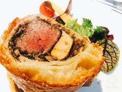 惠灵顿-蝶舍·MAISON PAPILLON