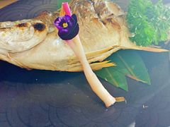 -昱匠·日本料理(金融街店)