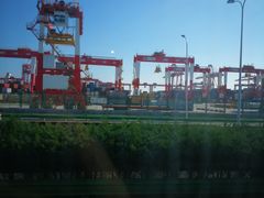 -洋山深水港