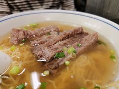 -七爺清汤腩(南开大悦城店)