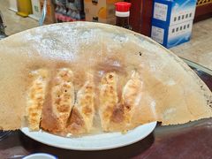 -邢家锅贴老店·非遗·开封菜(金明广场店)