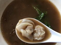 鲜虾皇云吞-圆缘园时尚西餐厅(新悦国际店)
